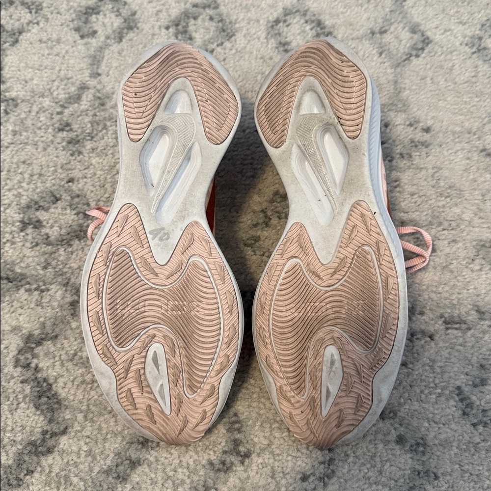 Nike Zoom Gravity 'Echo Pink' CT1192-600 Size 8.5 - Picture 9 of 10